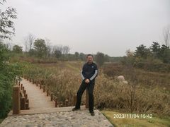 -淇河国家湿地公园