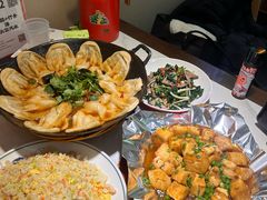 -东来土菜馆(民祥园路店)
