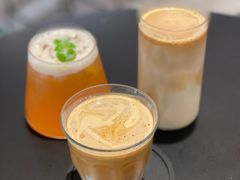 dirty直布罗陀-Willing·Coffee&Brunch&Dinner(万达店)