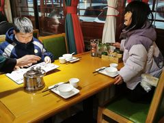 -大鸽饭(马王堆店)