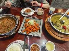 -杨记隆府(南坪店)