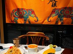 -Home Thai·泰谣(王府井apm店)