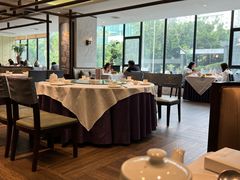 -西湖春天•老字号杭州菜(百汇店)