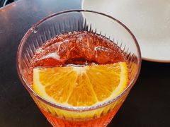 经典预调橙光鸡尾酒-Alimentari Grande(东湖路店)