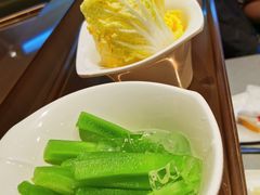 -海底捞火锅(飞马水城店)