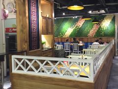 -新疆伏拉沃餐厅(白龙南路店)