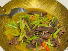 -大家食府·福建菜(FAC协盛中心庭院餐厅店)