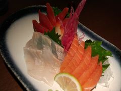 -千代武日本料理(哈西店)