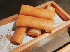 杭州春卷-炉鱼(亲橙里店)