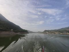 -乌江画廊(彭水苗族土家族自治县)
