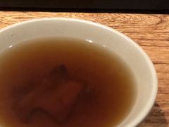 -老牌坊云南鱼豆花火锅(嵩山店)