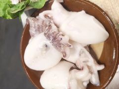 -重庆老火锅王(西安北路店)