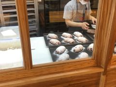 -窑滚面包专门店(马鞍山金鹰店)
