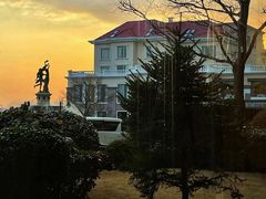 -青岛海景花园大酒店
