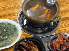 -鸽皇农庄(长湴店)