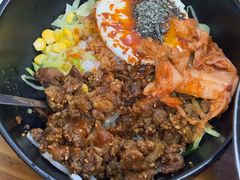 -优壹佳·延边朝鲜族料理(中山北路店)