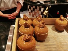 -昆明佳华广场酒店·西餐厅