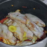 年夜饭食谱-麻辣鸡翅煲，厨房的小心机都在这