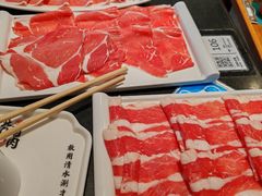 -北门涮肉·铜锅涮肉(南锣鼓巷店)