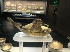 -广西壮族自治区博物馆