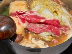 -沼津港精致料理·寿喜烧·烧鸟(龙湖南桥天街日料榜单店)