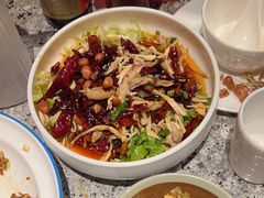 -里岛烤鱼(东港凯虹广场店)