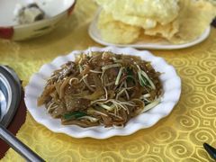 干炒牛河-金鸡厨房(夏湾店)
