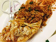 -桥底辣蟹(谢斐道店)