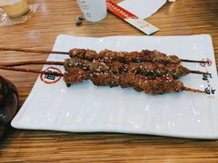 -丝路传奇·中国拉面航母店(北医三院店)