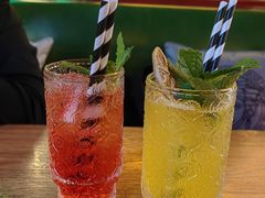 -Famous肥猫墨西哥音乐餐吧(五棵松华熙LIVE店)