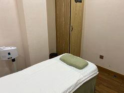 -芳朵美容养生SPA