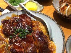 -佰海稻食堂·盖饭·拉面·寿喜锅(中华广场店)
