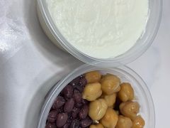 -老周记顺德双皮奶
