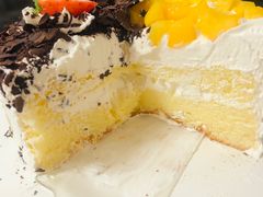 -卡漫莫尼蛋糕(私人定制店)