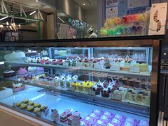 -BreadTalk面包新语·烘焙蛋糕(金光华广场店)