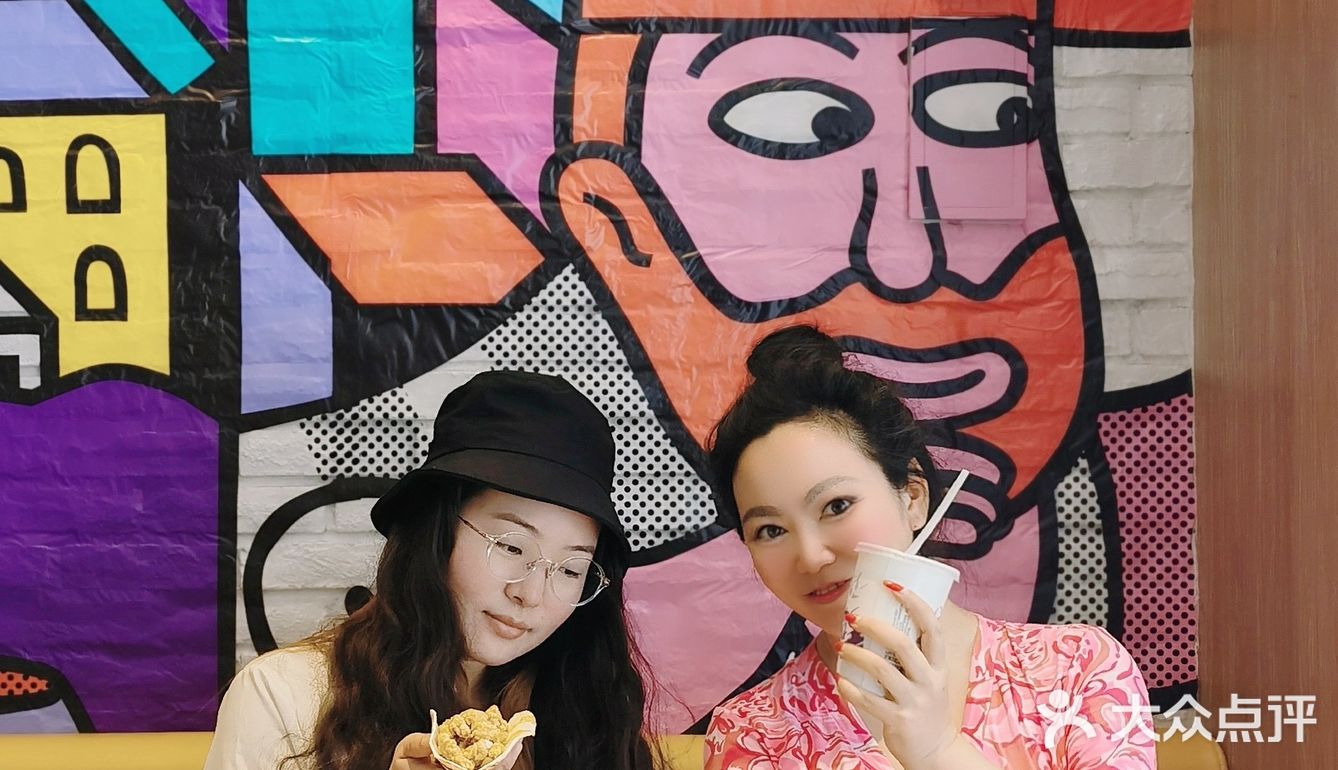年轻人的欢聚“食”刻怎么少得了Taco Bell