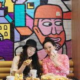 年轻人的欢聚“食”刻怎么少得了Taco Bell