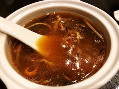 -领事馆19号中餐厅(厦门海景洲际酒店)