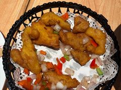 -泰煌鸡·上海白斩鸡·沪菜(宝山店)