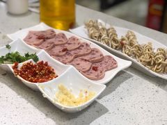 折耳根-味之绝美蛙鱼火锅(八号路店)