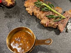 -Supine Bistro溯泮餐厅