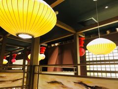 -蟹将军日本料理(中南路店)