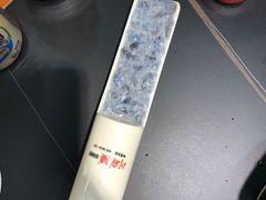 -川麻婆泥锅涮肚·串串火锅(物资学院店)