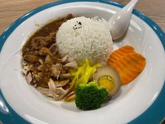 -小明同学(三里屯店)