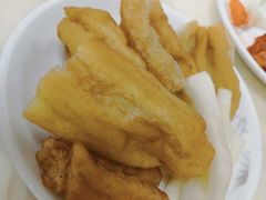 -何记鳝鱼面馆(开发区分店)