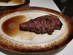 纽约西冷-Wolfgang’s Steakhouse 沃夫冈牛排馆(上海白玉兰广场店)