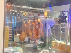 -荷塘秋月·本帮江浙菜(国权路店)