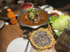 -老诚一锅(乔庄店)
