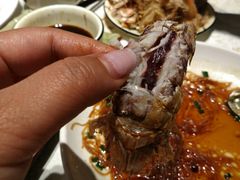 椒盐濑尿虾-启东海鲜人家(古美路店)