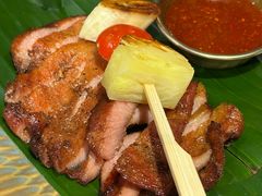 -素逸·泰料理(人民广场店)